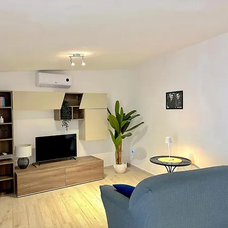 Casa Moderna Appartement Olbia Buitenkant foto