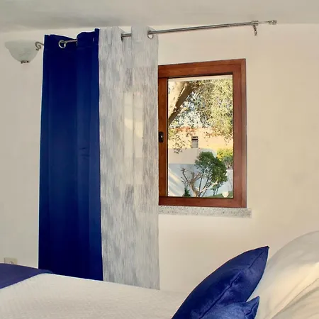 Casa Moderna Appartement Olbia Buitenkant foto