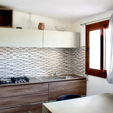 Casa Moderna Appartement Olbia Buitenkant foto