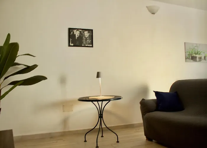 Casa Moderna