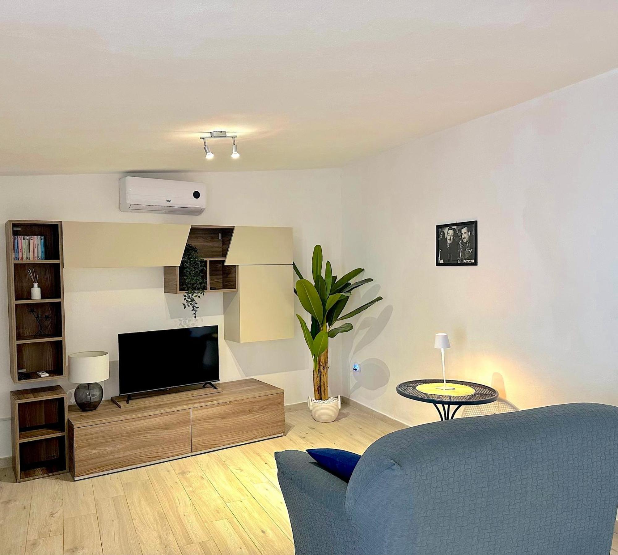 Casa Moderna Olbia