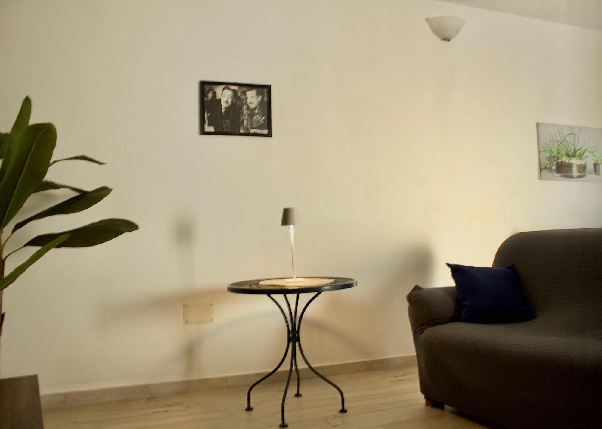 Casa Moderna Apartment Olbia