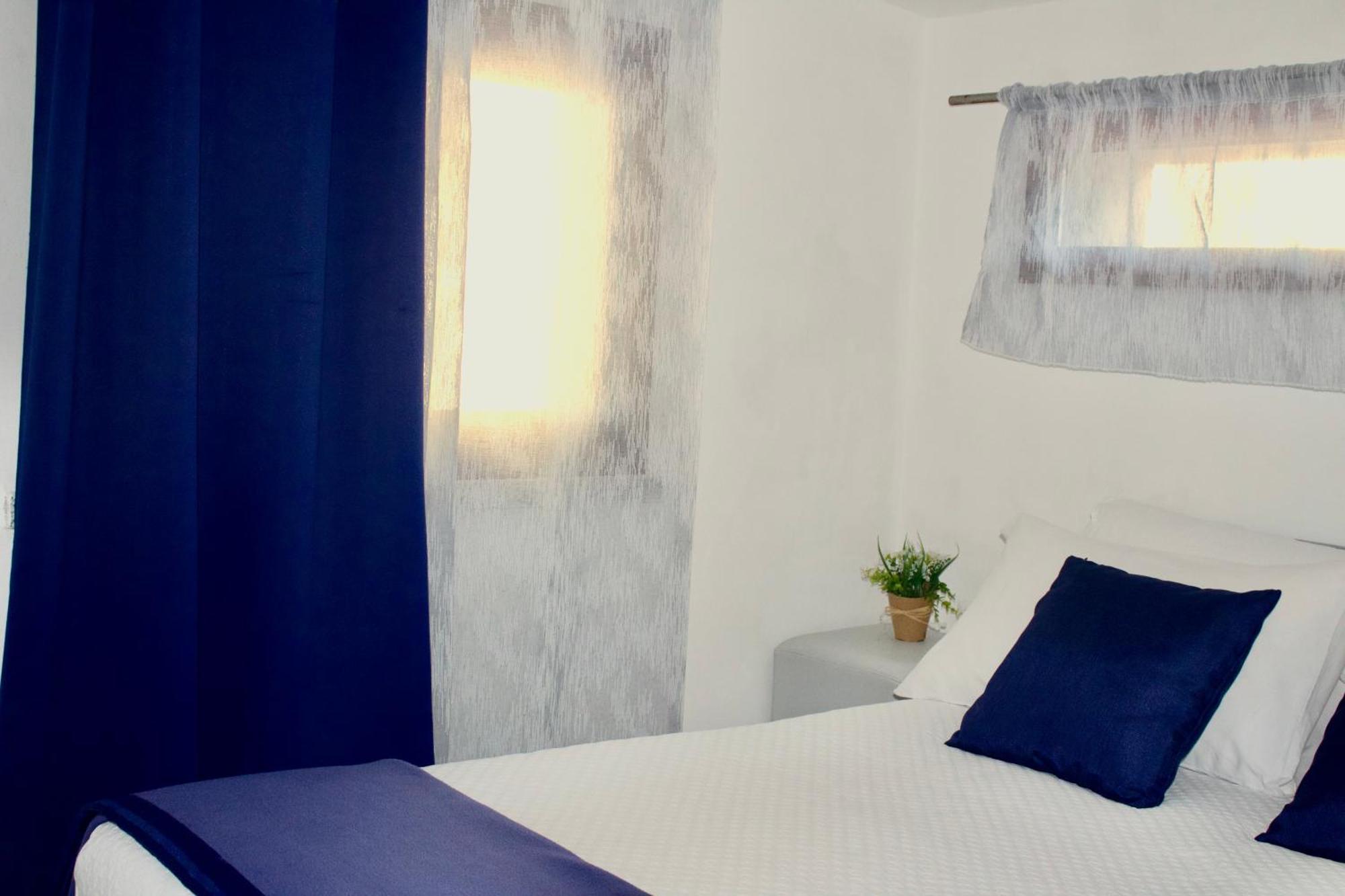 Casa Moderna Apartment Olbia