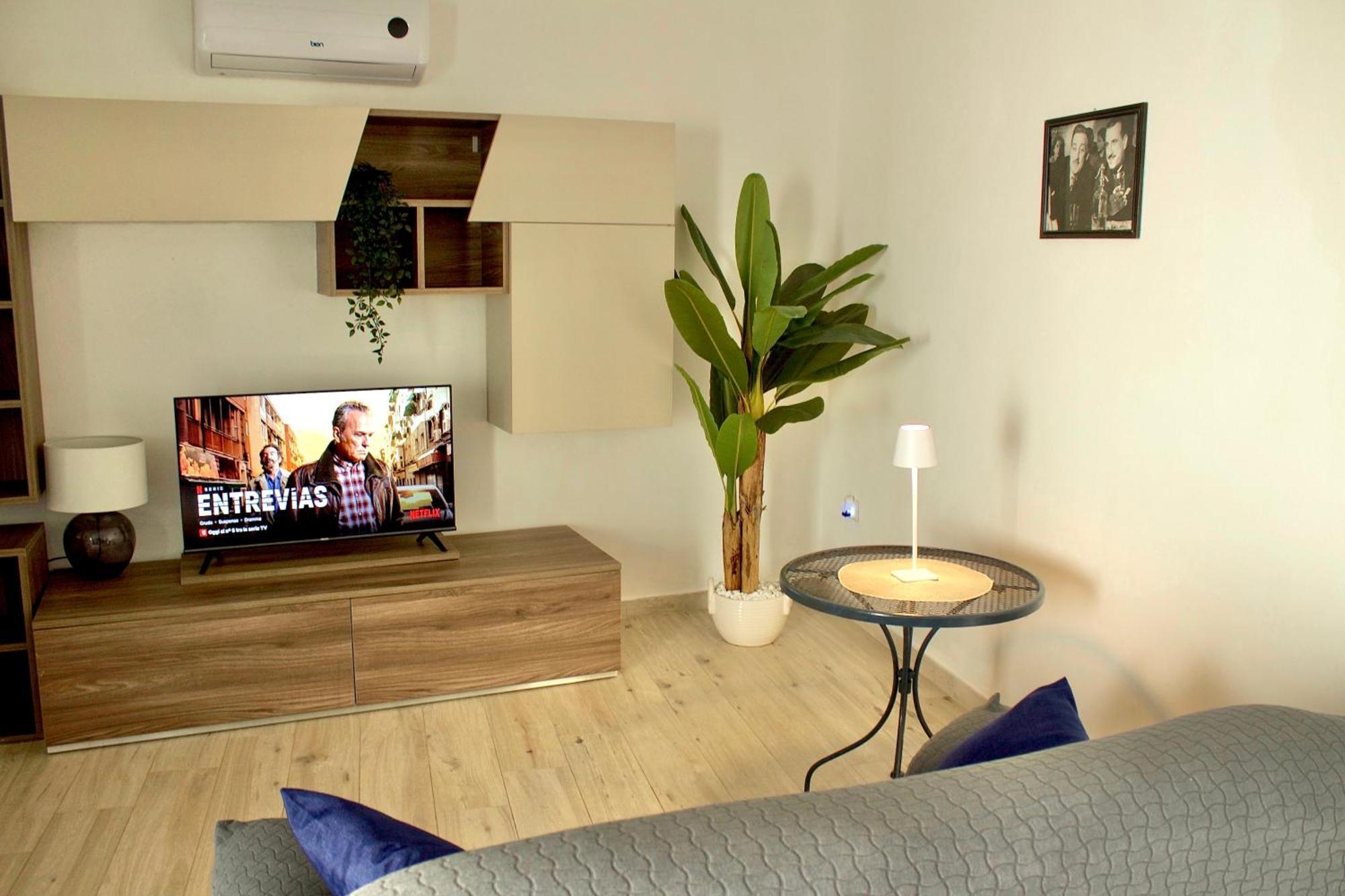 Apartment Casa Moderna Olbia